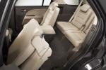 Ford Taurus X 2008 года